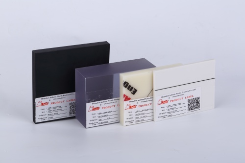 ແຜ່ນ HIPS ທຽບກັບແຜ່ນ ABS! ວິທີການຈໍາແນກໃຫ້ເຂົາເຈົ້າ? ວິທີການເລືອກ?