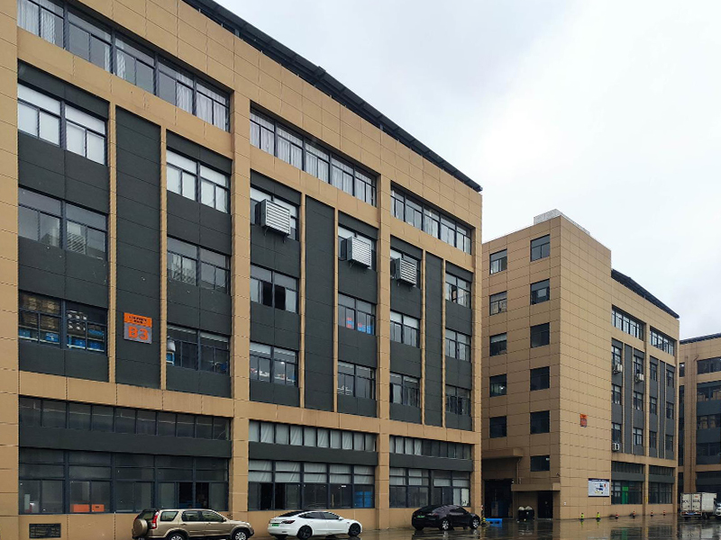 Wenzhou zhengba Sanitary Ware Co. , Ltd.
