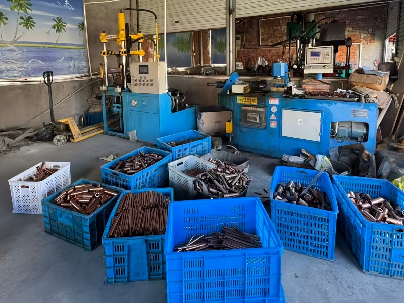 Zhuji Ruikun Refrigeration Equipment Co., Ltd.