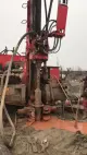 GXY-2 Exploration Drilling Rig