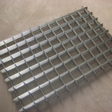 China Top 10 Welded Mesh Fence Panels Brands