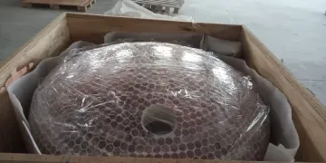 Italian Ceramic Wood Fired Burning Clay Outdoor Pizza Oven for Sale1