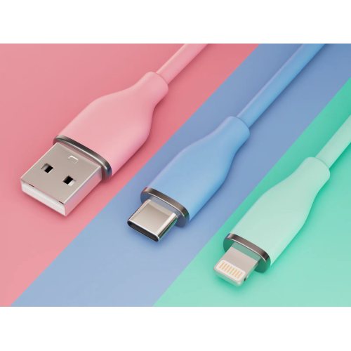 Data Cables Industry Overview