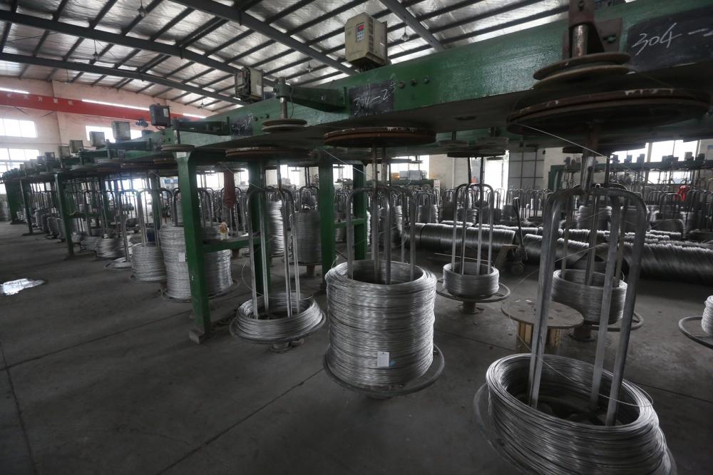 Jiangsu Hongze Stainless Steel Wire Rope Co., Ltd