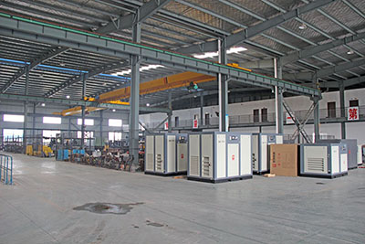 Quzhou Zhongdu Machinery Technology Co., Ltd.