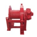 Hidraulic Hoist Winch 1ton hingga 80 Ton Truk Mobile Truck Crane Parts Tool1