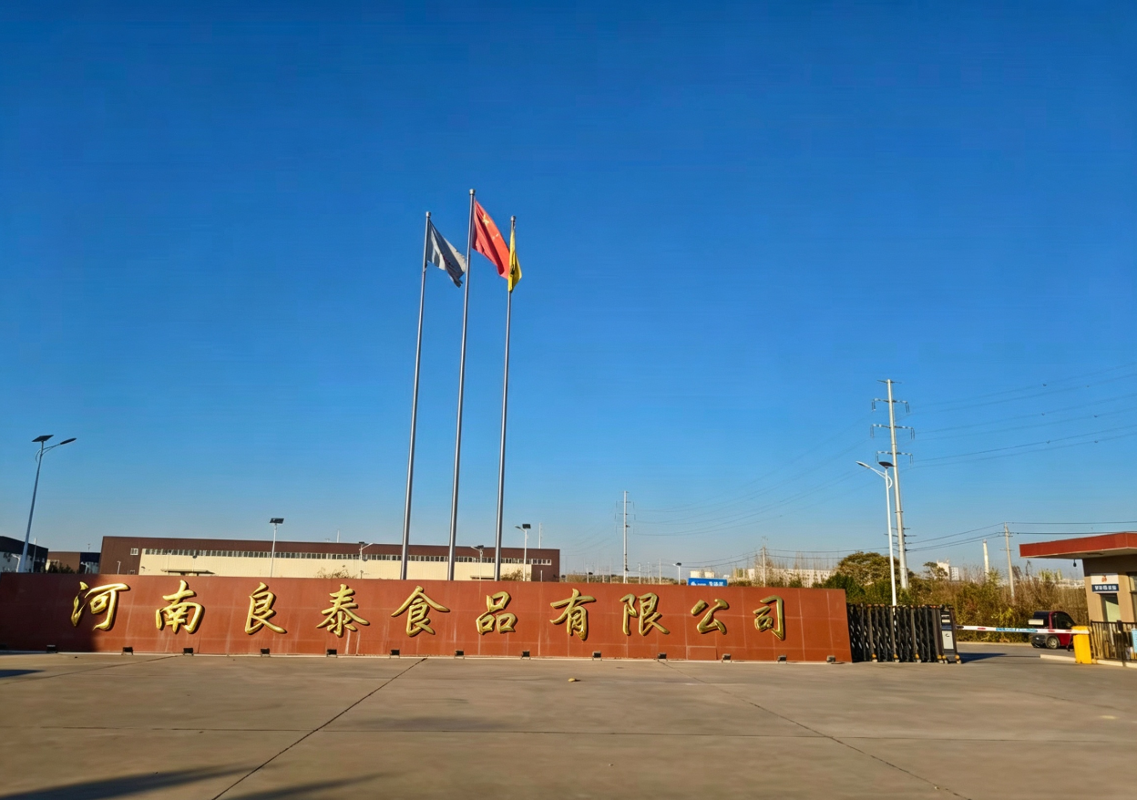 Henan Liangtai Food Co., Ltd.