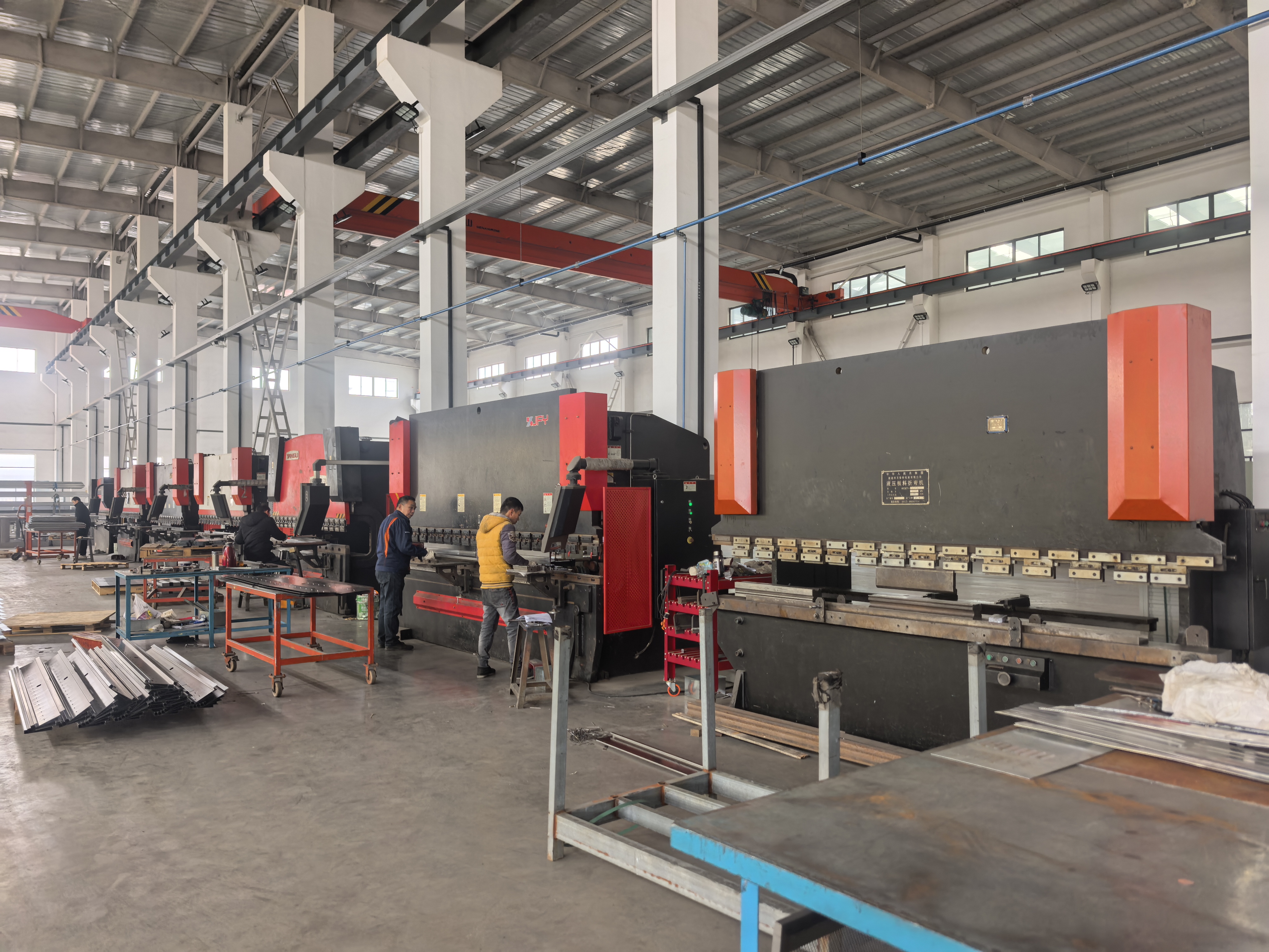 Taizhou Tentcool Electrical Appliance Co., Ltd.