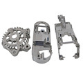 China's Rapid Mass Production of Custom Aluminum CNC Machined Parts: Affordable Prices & Swift Delivery1