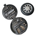 Mini Hand Tool Kit Set - Cheap Tire Shape Household Tools1