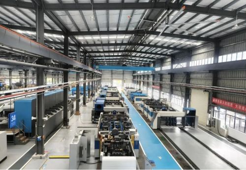 El mercado mundial de impresoras alcanzará los 129.800 millones de dólares en 2035, impulsado por la impresión inteligente y sostenible