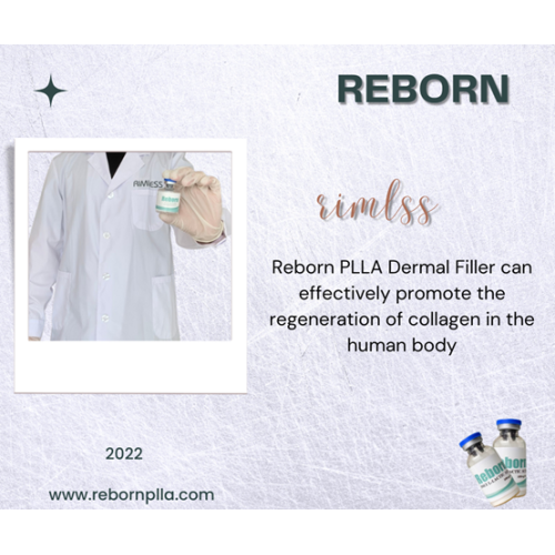 Wer muss Reborn PLLA verwenden