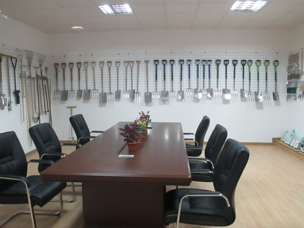 Richina Ltd.