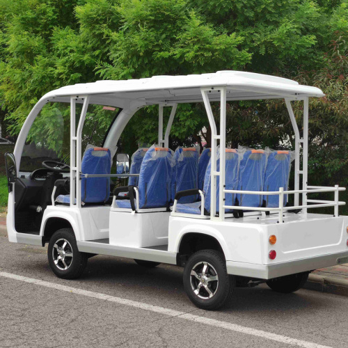 How do Golf Cart maintain their braking systems?