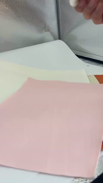 PU Artificial Leather 2