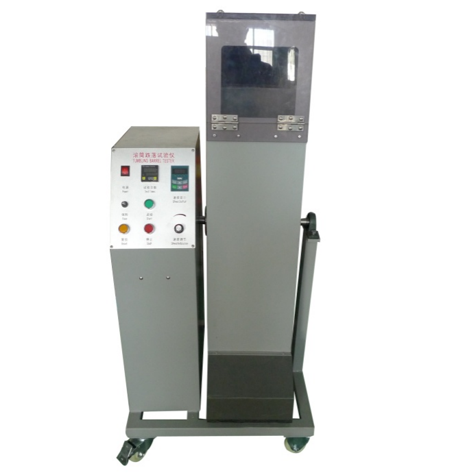 Drop Testing Machine