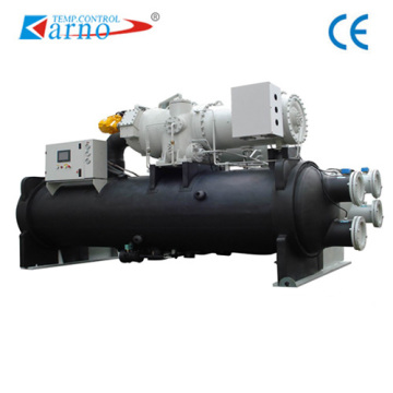 Ten Chinese Centrifugal Chillers Suppliers Popular in European and American Countries