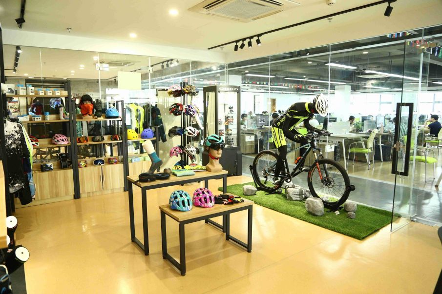 Hangzhou Fundoo Trade Co., Ltd.
