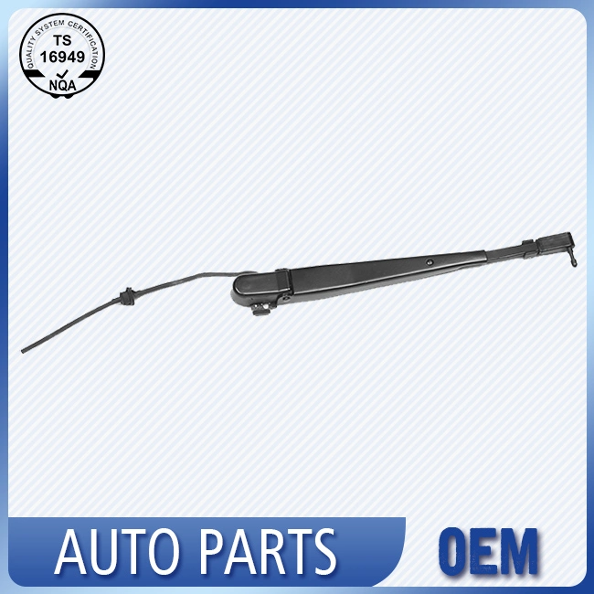 Multifunctional Windscreen Wiper