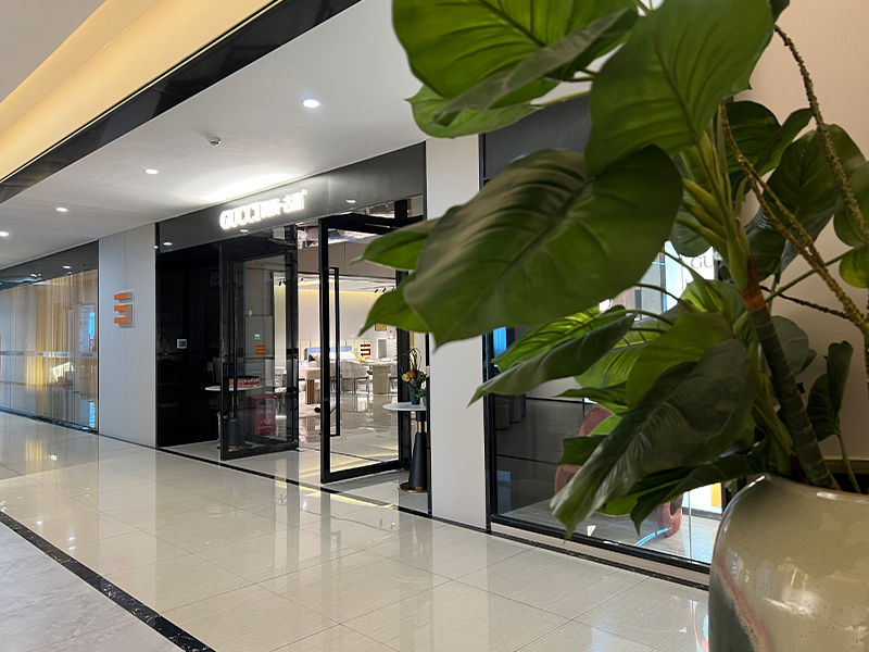Foshan Beausimpe Furniture Co., Ltd