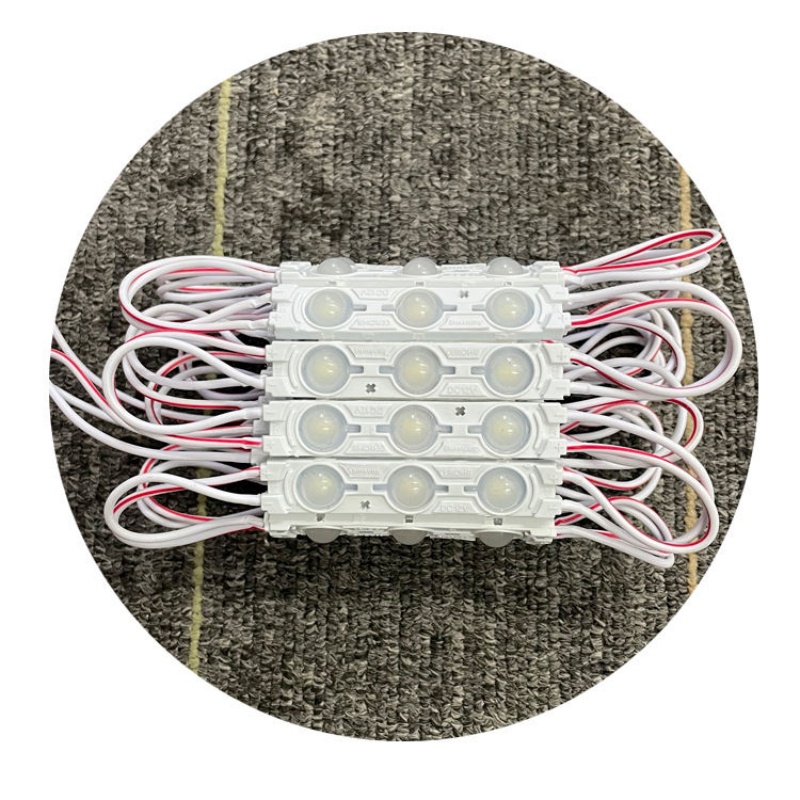 GL617 Cold White Mini SMD 2835 Светодиодный модуль