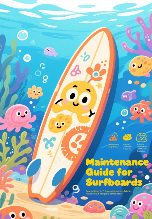 How to Maintain Your Paddle Board for Optimal Performance