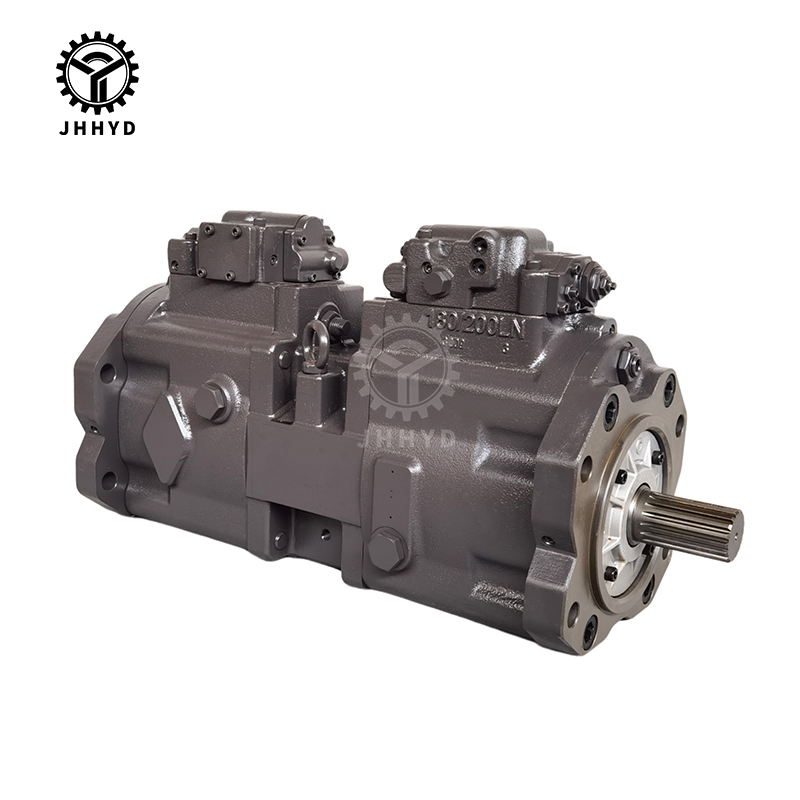 2025 New Volvo EC360C EC380D Гидравлический насос 14638307 14616199 K3V180DT-170R-9N5P-V-V