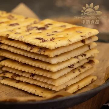 Rye Sea Salt Soda Bread Video