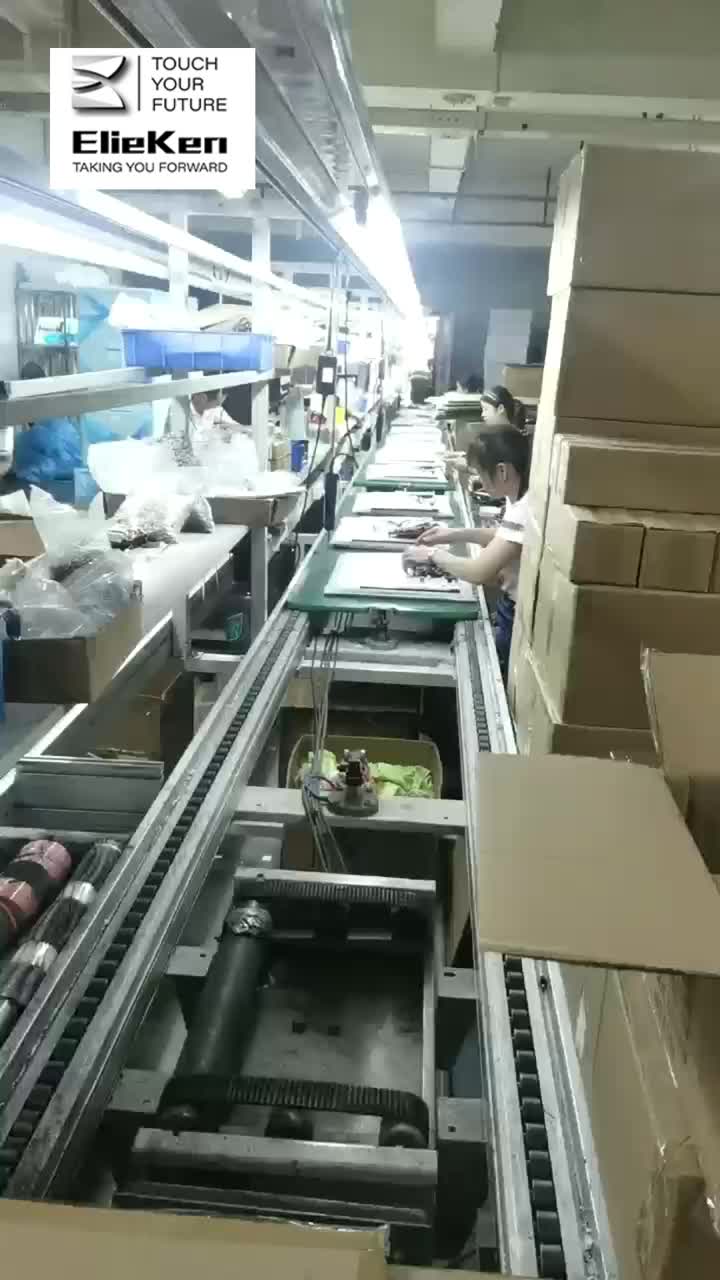 Все в одном настольном компьютере Китай мастерскую
