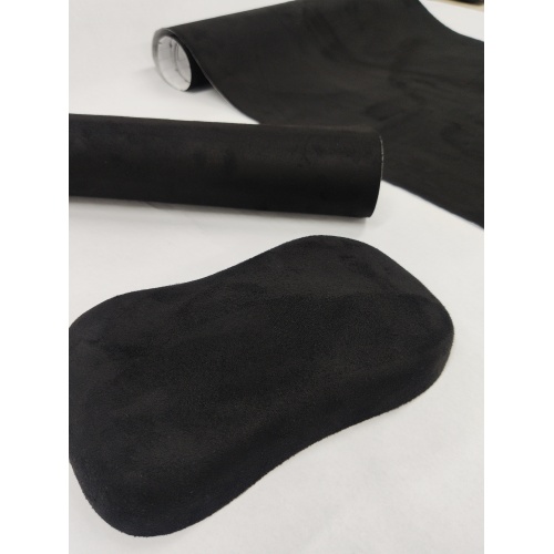 FYL high soft suede fabric film