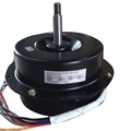 Home Appliance Parts: Copper Wire 60W-180W Air Cooler Motor1