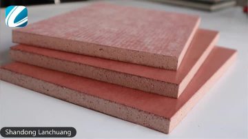 MgO Floor Boards