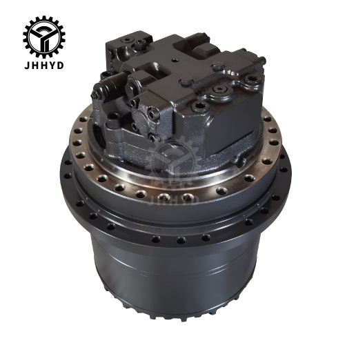 Volvo Ecevator EC340D Финальный привод 14603461 Путешествие
