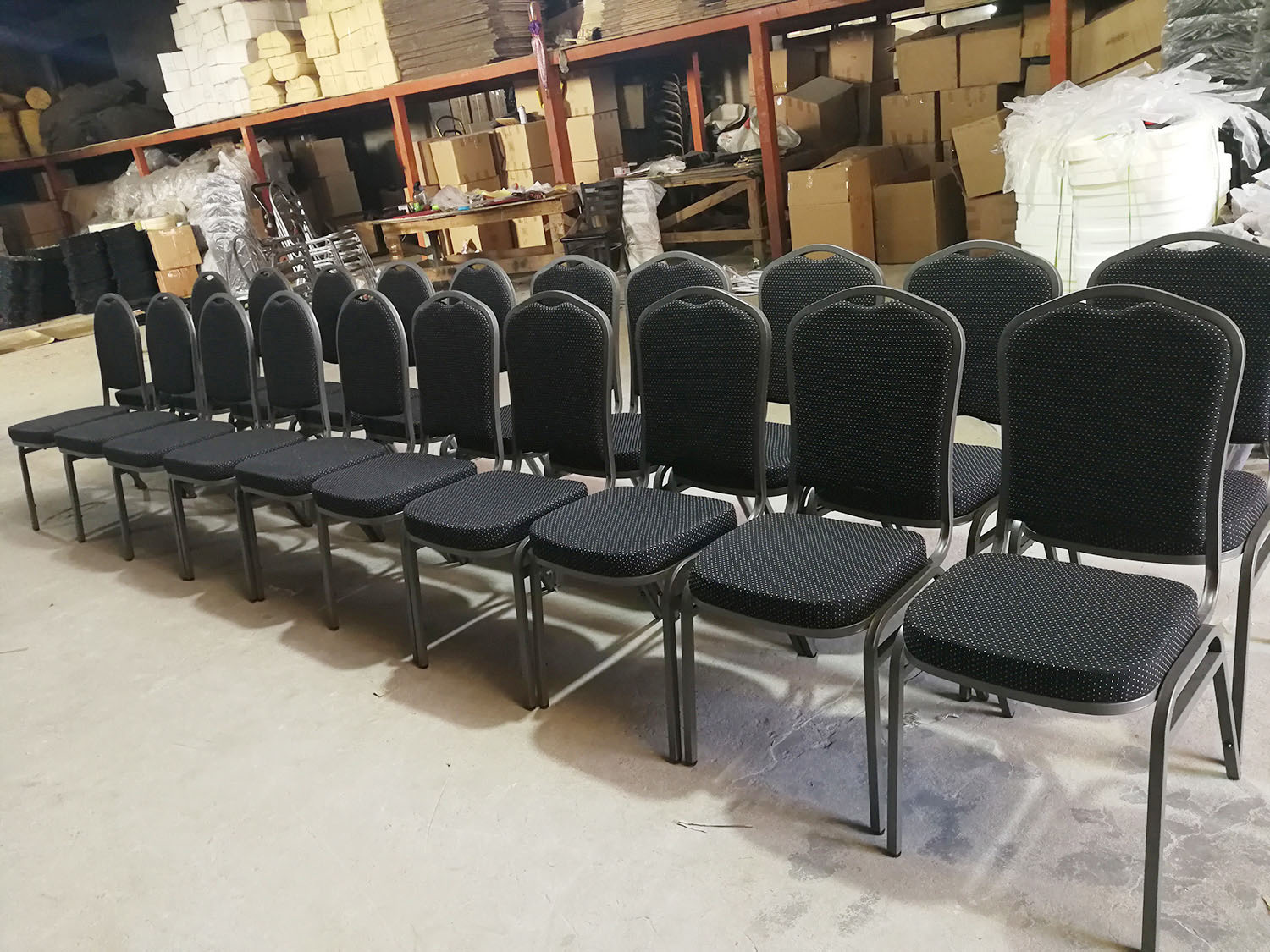 Heilongjiang Tengyuan International Trading Co., Ltd