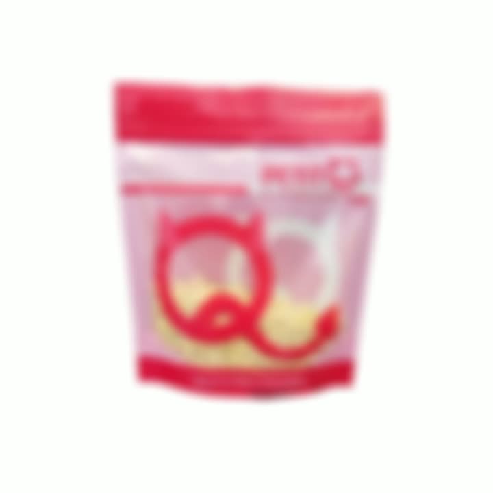 cat food zipper sealing bag