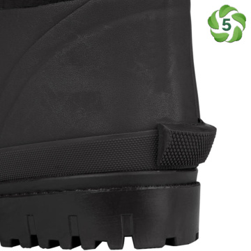 China Top 10 Rubber Boots Potential Enterprises