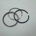 Piston ring STD 16292-21050 78mm Kubota D1105 D1005 D902 piston ring kit for Kubota spare parts 16292210501