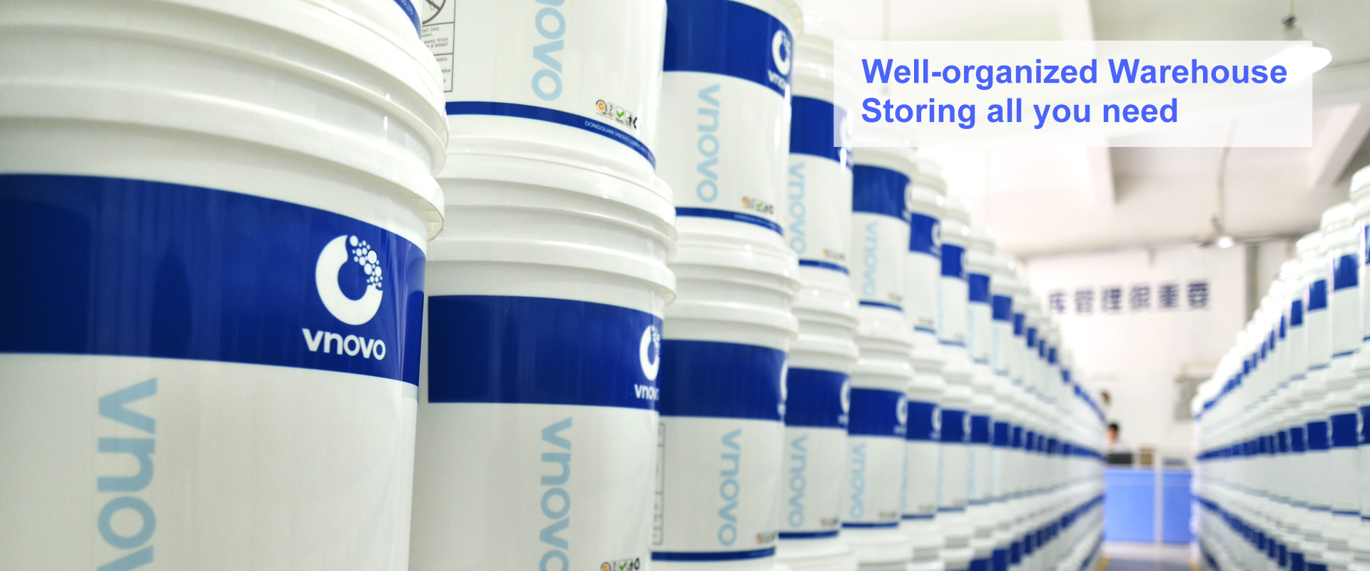 Dongguan Vnovo New Metarial Technology Co., Ltd