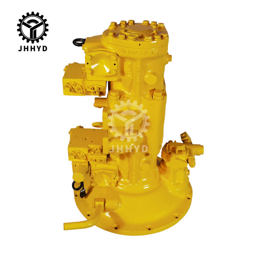 Excavator PC300-5 PC400-5 Гидравлический насос 708-27-12120 708-27-04023 708-27-04022 708-27-04021 Основной насос