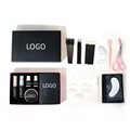 Fast 5-8 Min Eyelash Perm Curl Kit with Brow Lift Lamination Glue Balm1