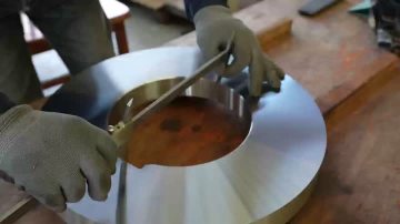 Circular blade