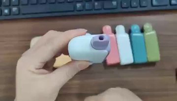 OKK DISPLAY STAND