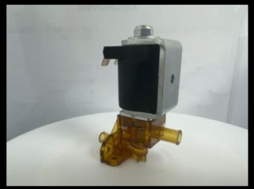 Media-Separated Valve