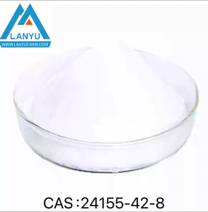 Alpha-(2,4-Dichlorophenyl)-1H-imidazole-1-ethanol 24155-42-8