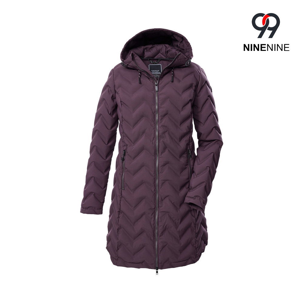 Chaquetas de mujer 033
