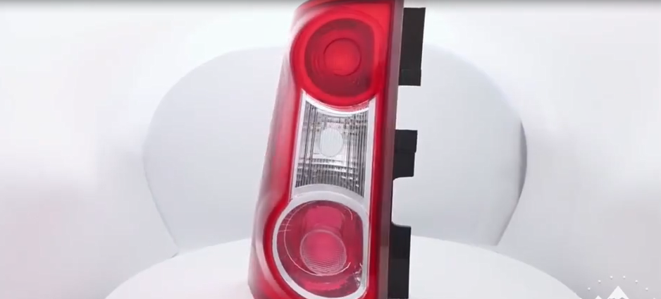 Car Tail Light For Lada Largus 2021