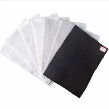 How to judge the quality of geotextile? 
