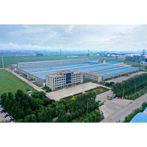 Henan Huayang Electrical Technology Group co., Ltd