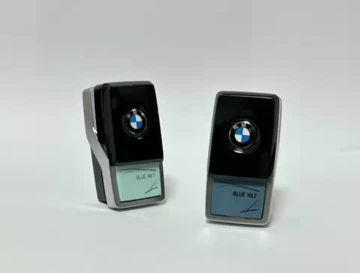 BMW Original Luxury Car Perfume System