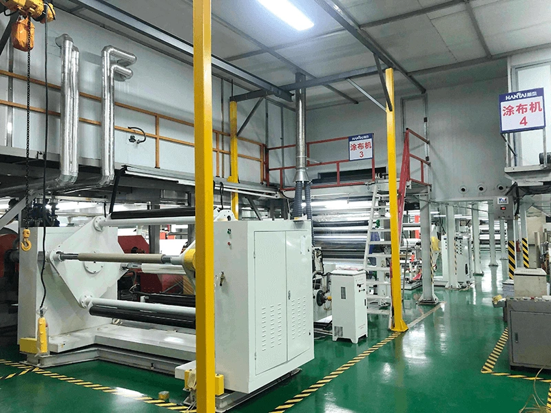 LDC VINYL উৎপাদন কর্মশালা